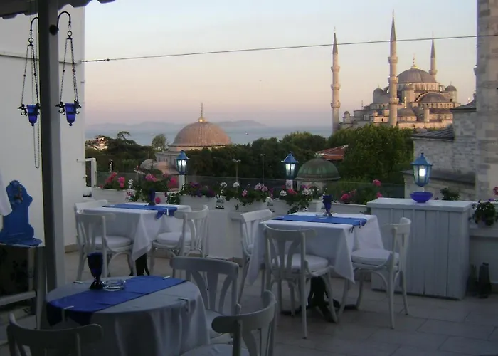 No20 Hotel Sultanahmet Provincia di Provincia di Istanbul